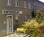 Výroba betonových výztuží Kanerstav